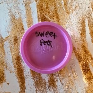 Sweat pea slime!